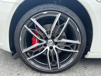 2024 Maserati QUATTROPORTE 缩略图 67