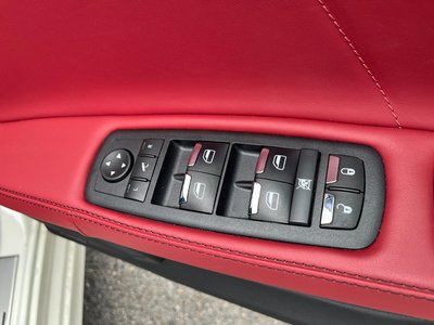 2024 Maserati QUATTROPORTE 缩略图 35