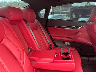 2024 Maserati QUATTROPORTE 缩略图 41