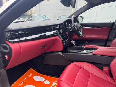 2024 Maserati QUATTROPORTE 缩略图 47