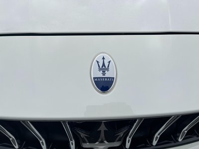 2024 Maserati QUATTROPORTE 缩略图 70