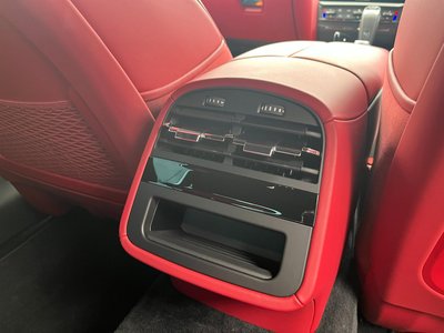 2024 Maserati QUATTROPORTE 缩略图 40