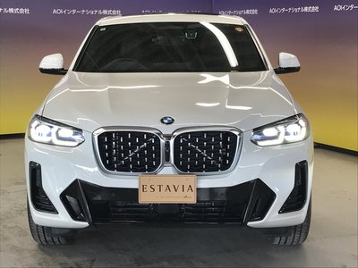 BMW X4 - 7