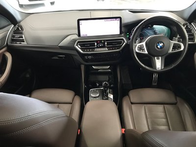BMW X4 - 5