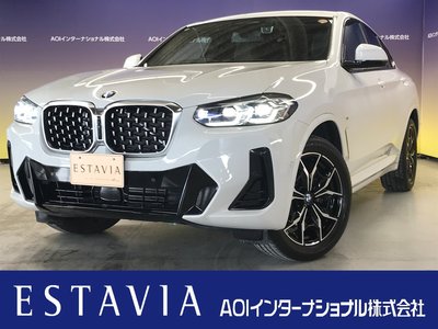 BMW X4 - 1