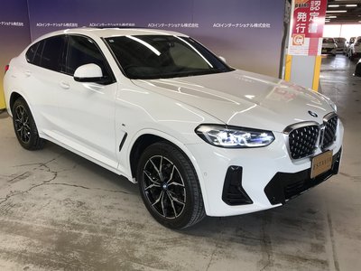 BMW X4 - 8