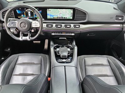 MERCEDES-BENZ GLE - 5