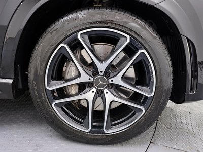 MERCEDES-BENZ GLE - 6