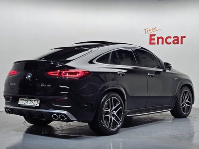 MERCEDES-BENZ GLE - 3