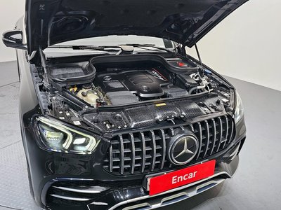 MERCEDES-BENZ GLE - 7
