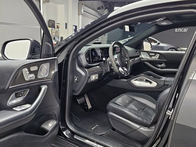 MERCEDES-BENZ GLE - 10