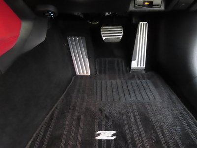 2023 Nissan FAIRLADY Z — миниатюра 34