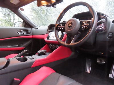 2023 Nissan FAIRLADY Z — миниатюра 35