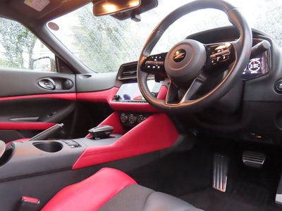 2023 Nissan FAIRLADY Z — миниатюра 13
