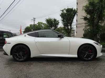 2023 Nissan FAIRLADY Z — фото 7