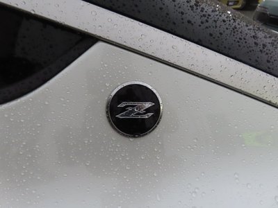 2023 Nissan FAIRLADY Z — миниатюра 40