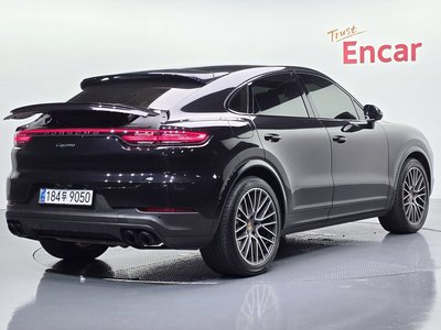 PORSCHE CAYENNE - 3