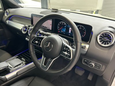 MERCEDES-BENZ GLB - 7