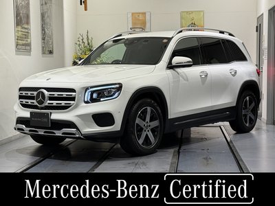 MERCEDES-BENZ GLB - 1