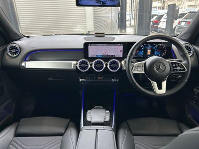 MERCEDES-BENZ GLB - 6