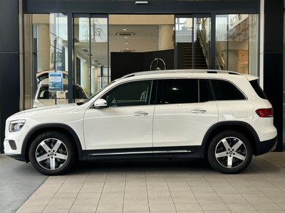 MERCEDES-BENZ GLB - 5