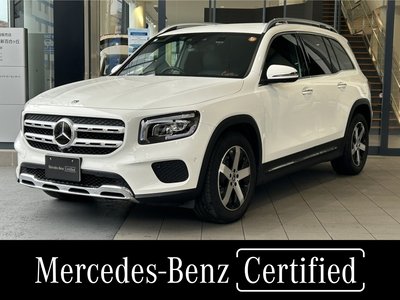 MERCEDES-BENZ GLB - 2