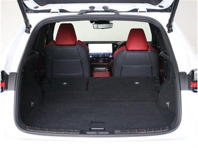 2023 Lexus NX — миниатюра 42