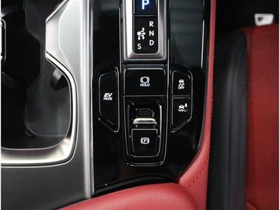 2023 Lexus NX — миниатюра 35