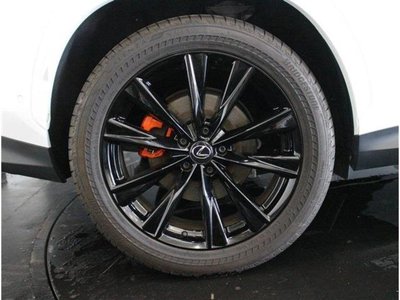 2023 Lexus NX — миниатюра 40