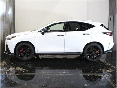 2023 Lexus NX — миниатюра 11
