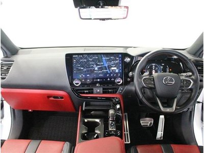 2023 Lexus NX — миниатюра 12
