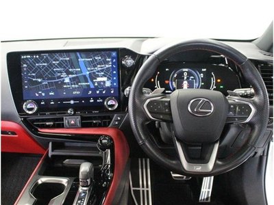 2023 Lexus NX — миниатюра 13