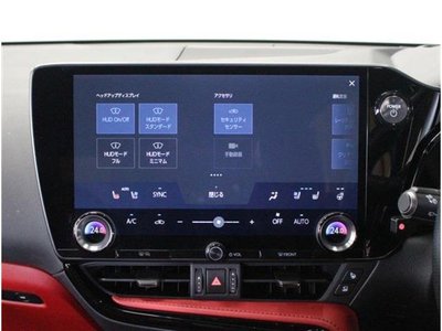 2023 Lexus NX — миниатюра 33