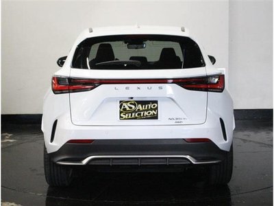 2023 Lexus NX 照片 9