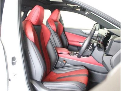 2023 Lexus NX — миниатюра 14