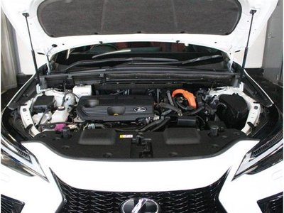 2023 Lexus NX — миниатюра 39