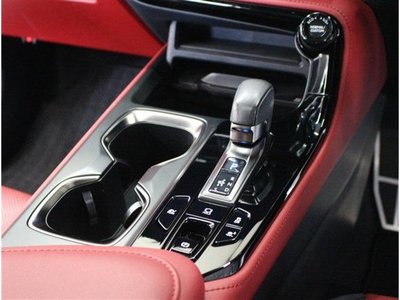 2023 Lexus NX — миниатюра 19