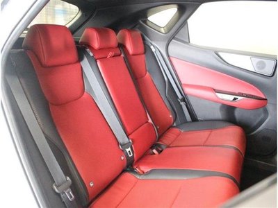 2023 Lexus NX — миниатюра 17