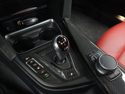 BMW M3 - 9