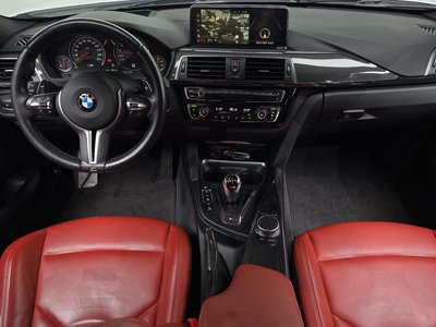 BMW M3 - 5