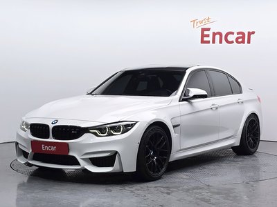 BMW M3 - 1