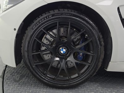 BMW M3 - 6