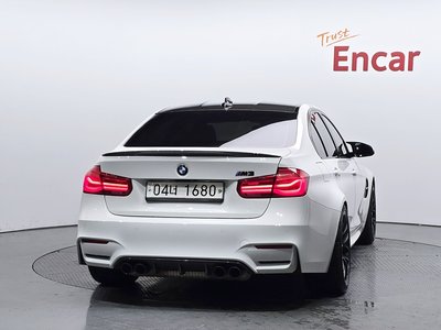 BMW M3 - 3