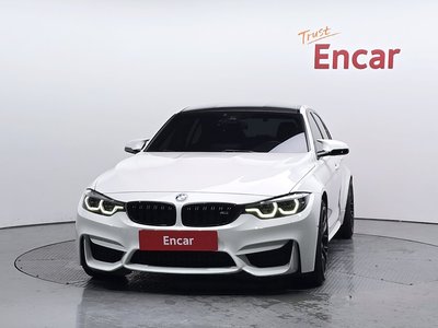 BMW M3 - 2
