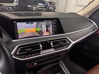 BMW X7 - 5