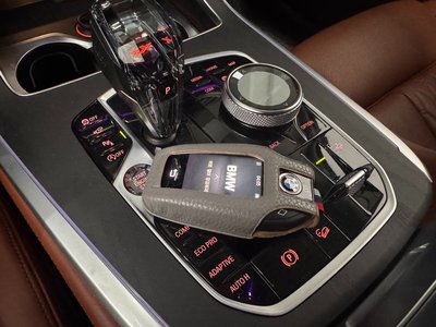 BMW X7 - 6