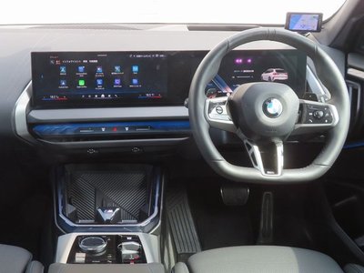 BMW X3 - 5
