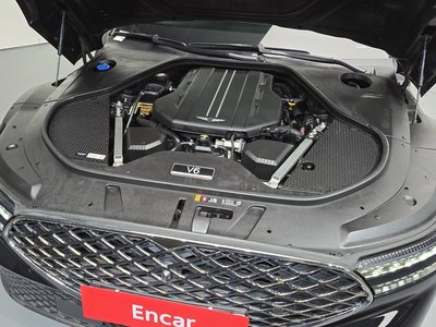 صورة 7 لـ 2023 GENESIS G90 (RS4)