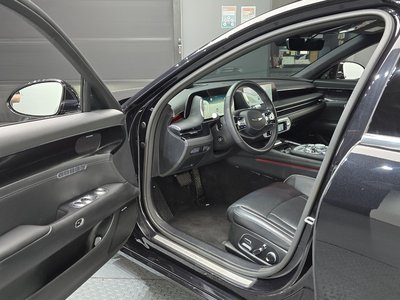 صورة 10 لـ 2023 GENESIS G90 (RS4)