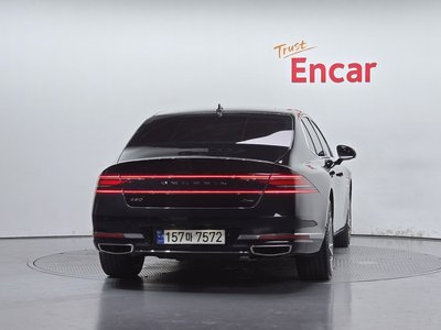 صورة 4 لـ 2023 GENESIS G90 (RS4)